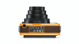 Someday I'll Be Able to Afford Leica's New Instant Camera